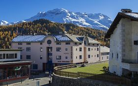 Hotel Restaurant Alte Brauerei